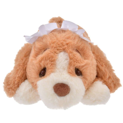 Teddy Bear/ 小甘/ Figaro/ Nana 公仔筆袋 Plush Pencase