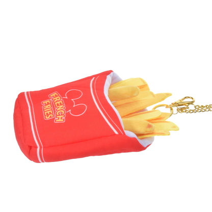 Fries 痛袋 不連公仔 - AMERICAN FOOD POCKET