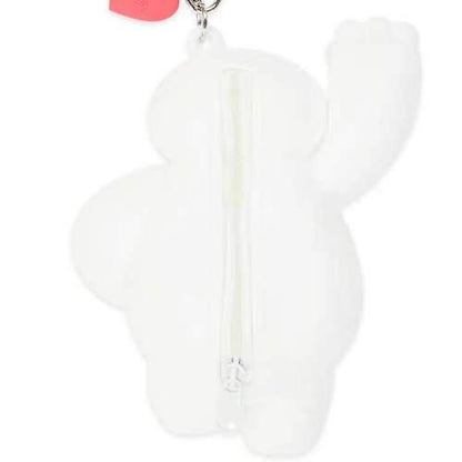 Baymax 可掛式Pouch - NOW CHARGING Baymax