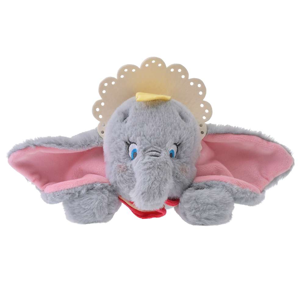 公仔Pouch｜Disney DUMBO 85TH ANNIVERSARY