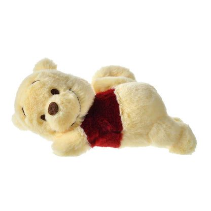 Pluto/ Nanah/ Pooh/ Dumbo 髮爪夾