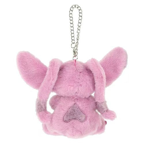 Angel 掛飾 - DisneyLand 園區 Stitch