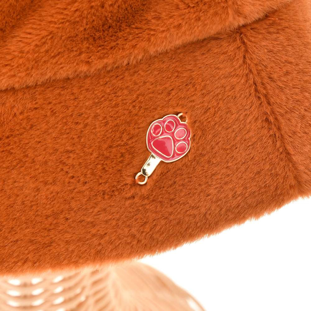 Nick 帽子 | 10TH Anniversary Collection from the Disney movie Zootopia