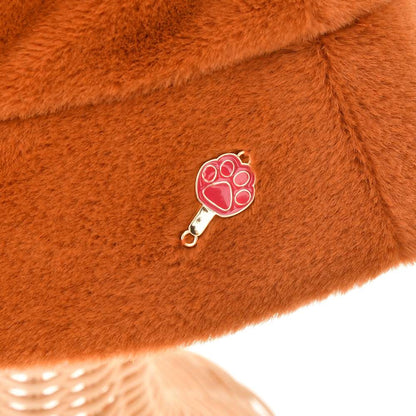 Nick 帽子 | 10TH Anniversary Collection from the Disney movie Zootopia