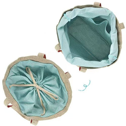 Tote Bag｜ STORY BEYOND PALAZZO CANALS