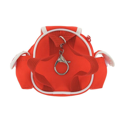 Mickey/ Minnie/ Donald/ Goofy 背囊Keychain | Key Chain Fes