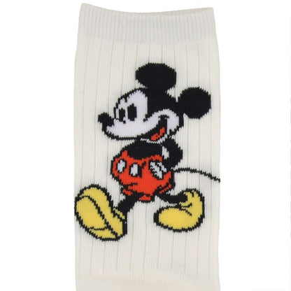 Mickey/ Donald/ Baymax 長襪子
