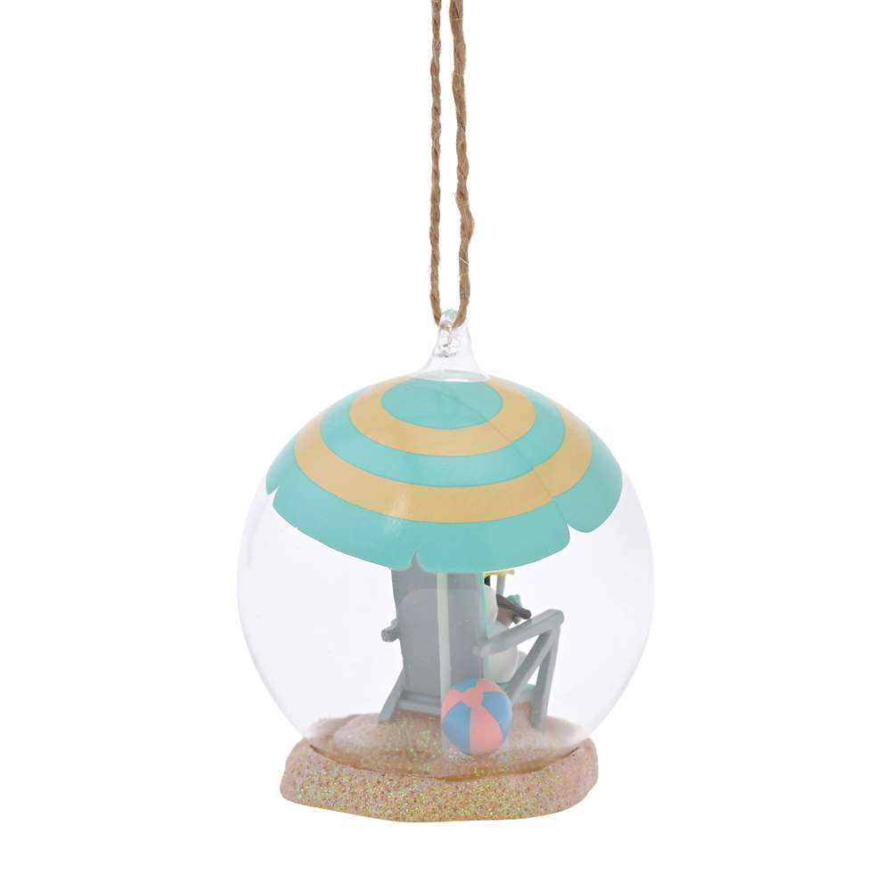 Olaf/ Nemo雀/ Coco | 2026 DISNEY CHRISTMAS ORNAMENT