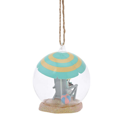 Olaf/ Nemo雀/ Coco | 2026 DISNEY CHRISTMAS ORNAMENT