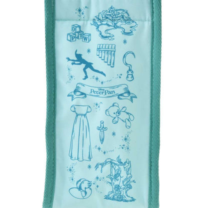 Peter Pan/ Zootopia 斜揹水樽袋 - Drinkware