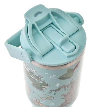 Peter Pan/ Zootopia/ Ariel/ Aladdin 飲筒式保溫杯 - Drinkware