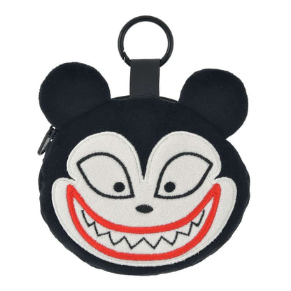 Teddy 可掛式Pouch｜TIM BURTON'S THE NIGHTMARE BEFORE CHRISTMAS