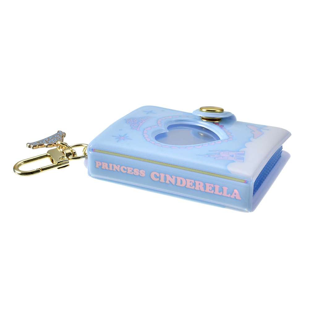 盲抽相簿Keychain