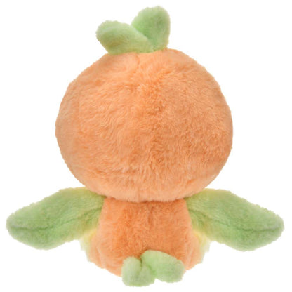 Perry泰瑞/ Orange Bird 公仔 SHERBET