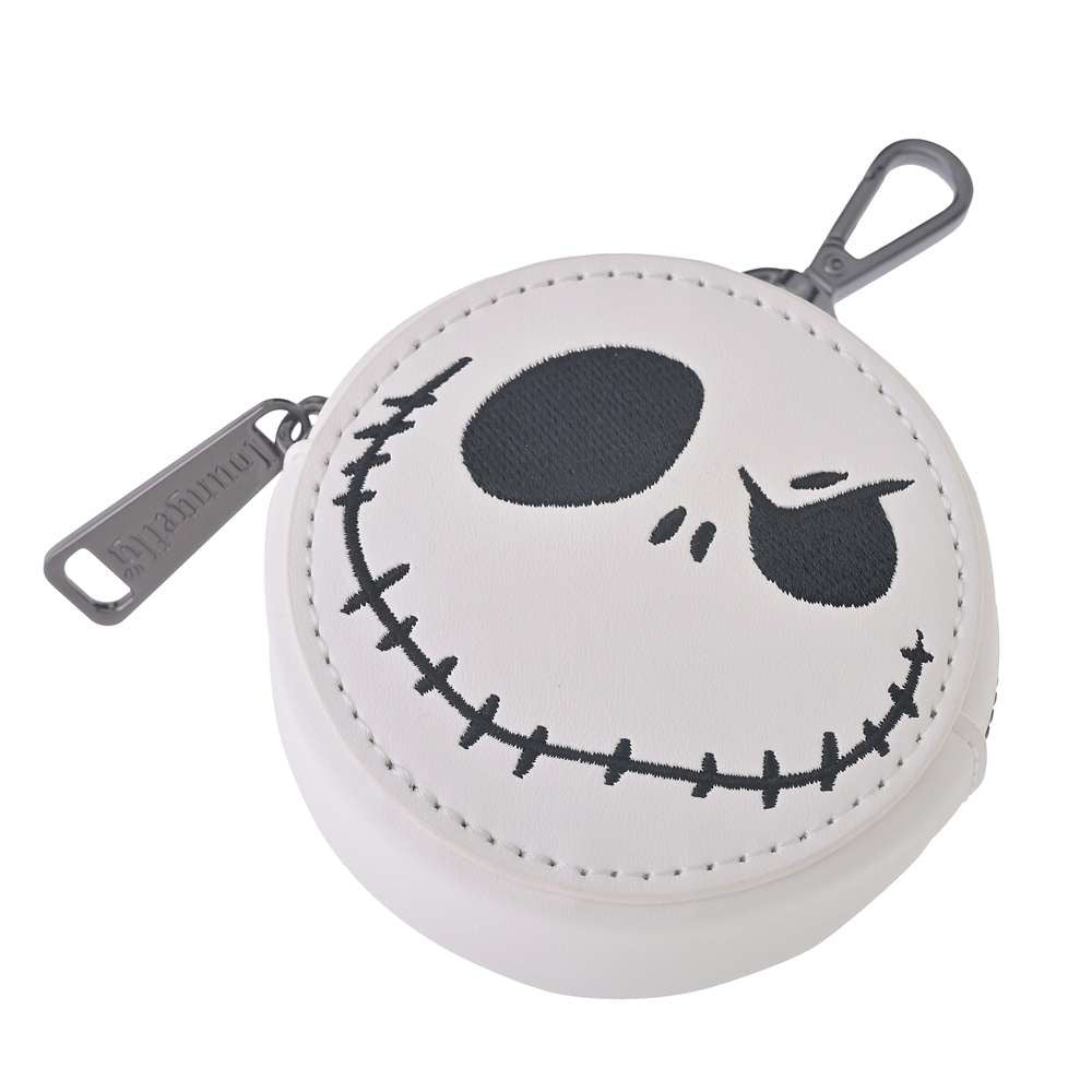 LOUNGEFLY 斜揹袋連pouch｜TIM BURTON'S THE NIGHTMARE BEFORE CHRISTMAS