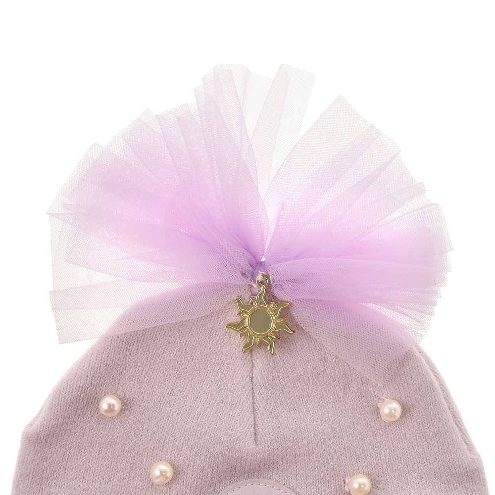 童裝 冷帽/ 頸巾/手套 Rapunzel | Enjoy Winter | Warm Goods