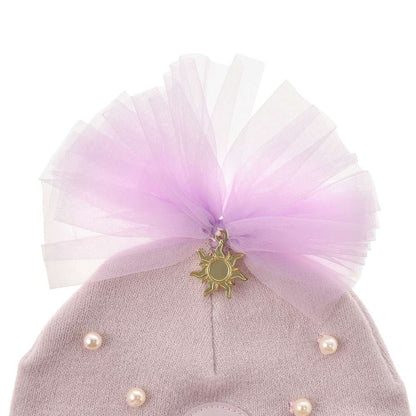 童裝 冷帽/ 頸巾/手套 Rapunzel | Enjoy Winter | Warm Goods