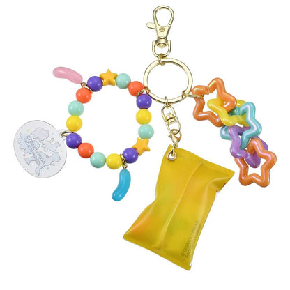 Rex 3連匙扣 TOY STORY CONFECTIONERY
