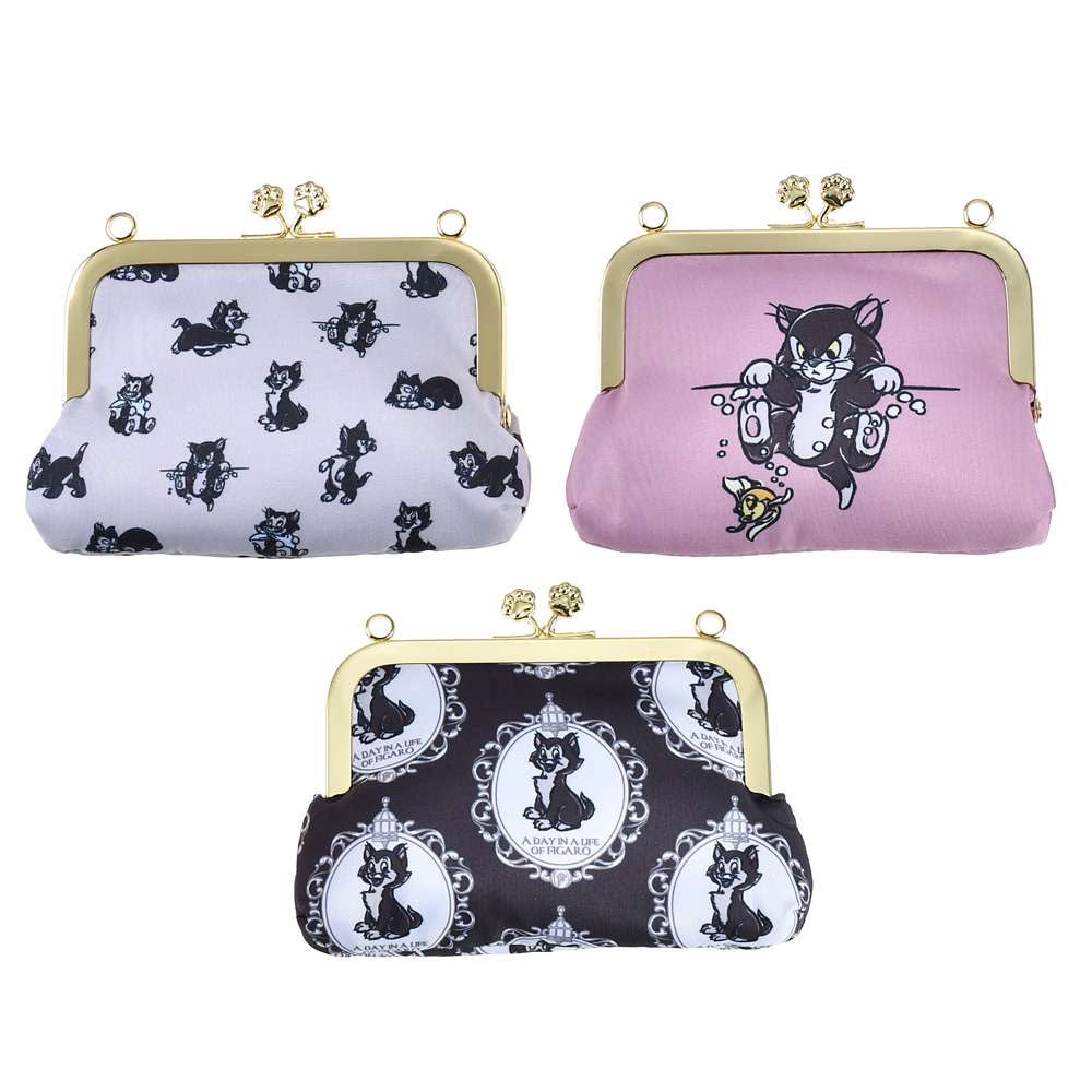 盲抽散紙包｜ Disney Cat Day 2026