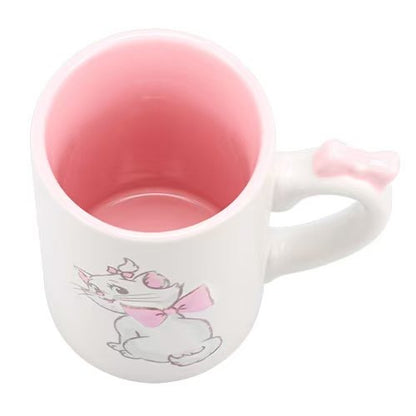 Marie 陶瓷杯 - DISNEY THE ARISTOCATS