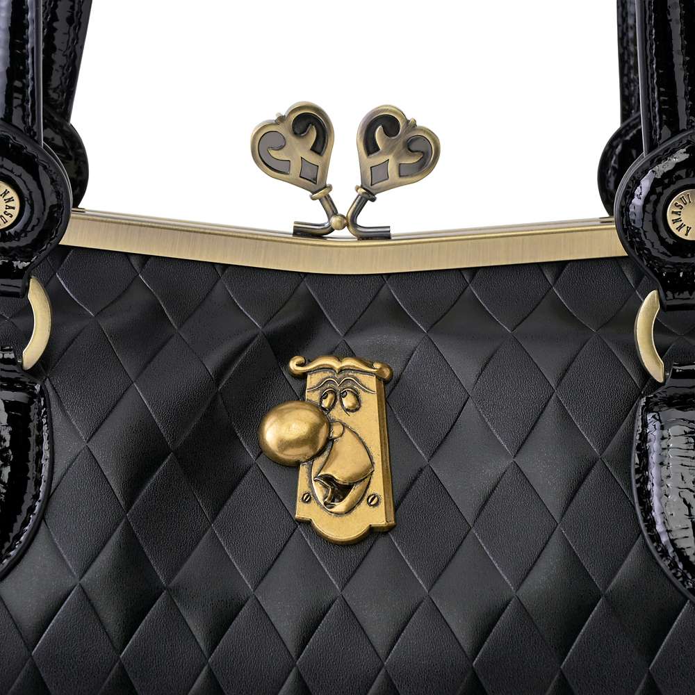 ANNA SUI 手提袋 | DISNEY ALICE IN WONDERLAND 75TH ANNIVERSARY