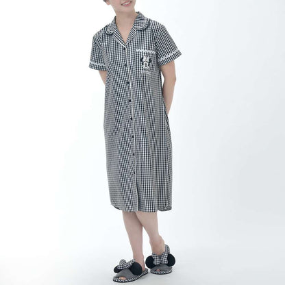 Minnie 睡裙套裝 ROOM WEAR