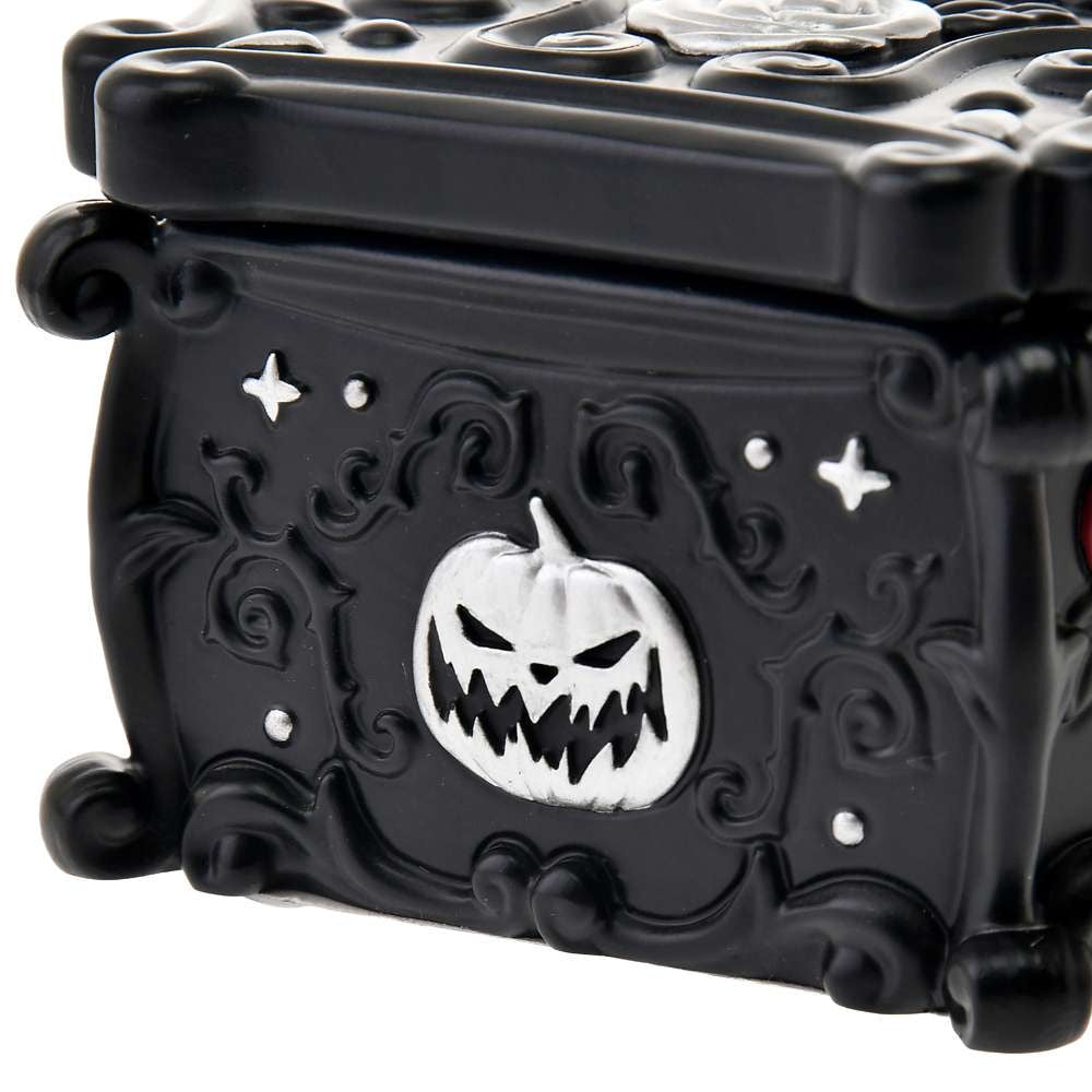 Jack 小物盒 - TIM BURTON'S THE NIGHTMARE BEFORE CHRISTMAS