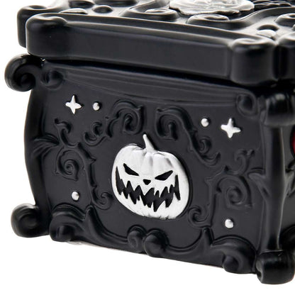 Jack 小物盒 - TIM BURTON'S THE NIGHTMARE BEFORE CHRISTMAS