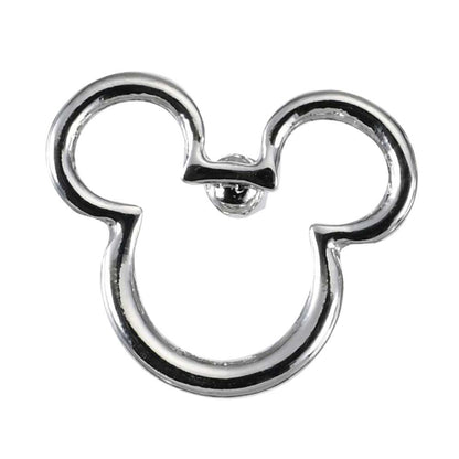 Mickey 耳環
