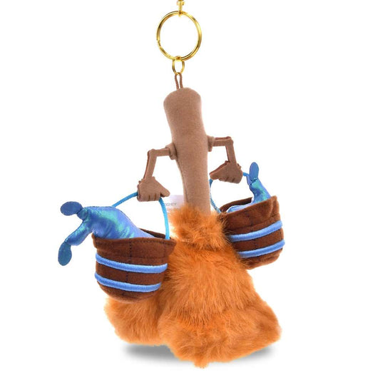 掃把 掛飾 | Disney Fantasia 85TH