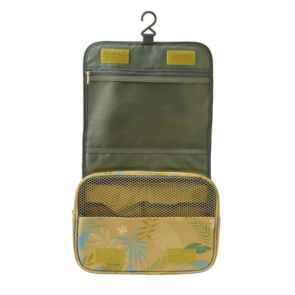連掛勾Pouch Zootopia Travel | Tropical Zootopia