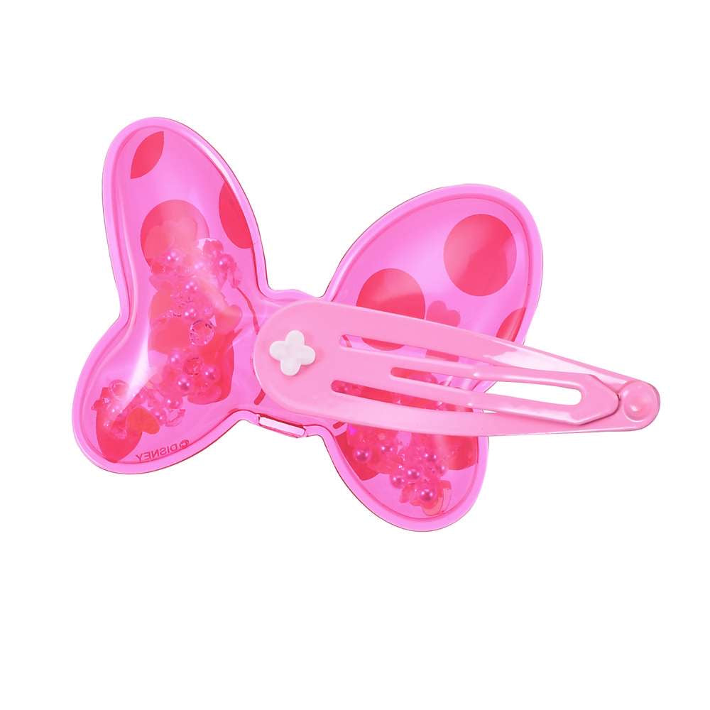 Minnie 髮夾