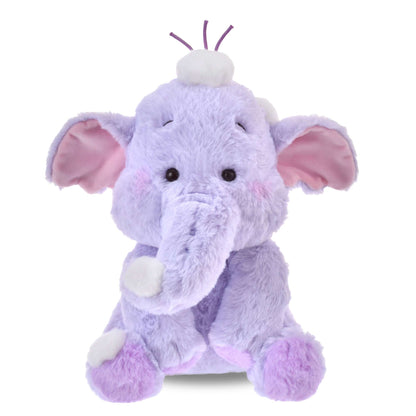 嘟嘟 公仔 ｜ White Pooh 2025