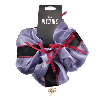 髮圈 - Disney Store Halloween Villians 2025