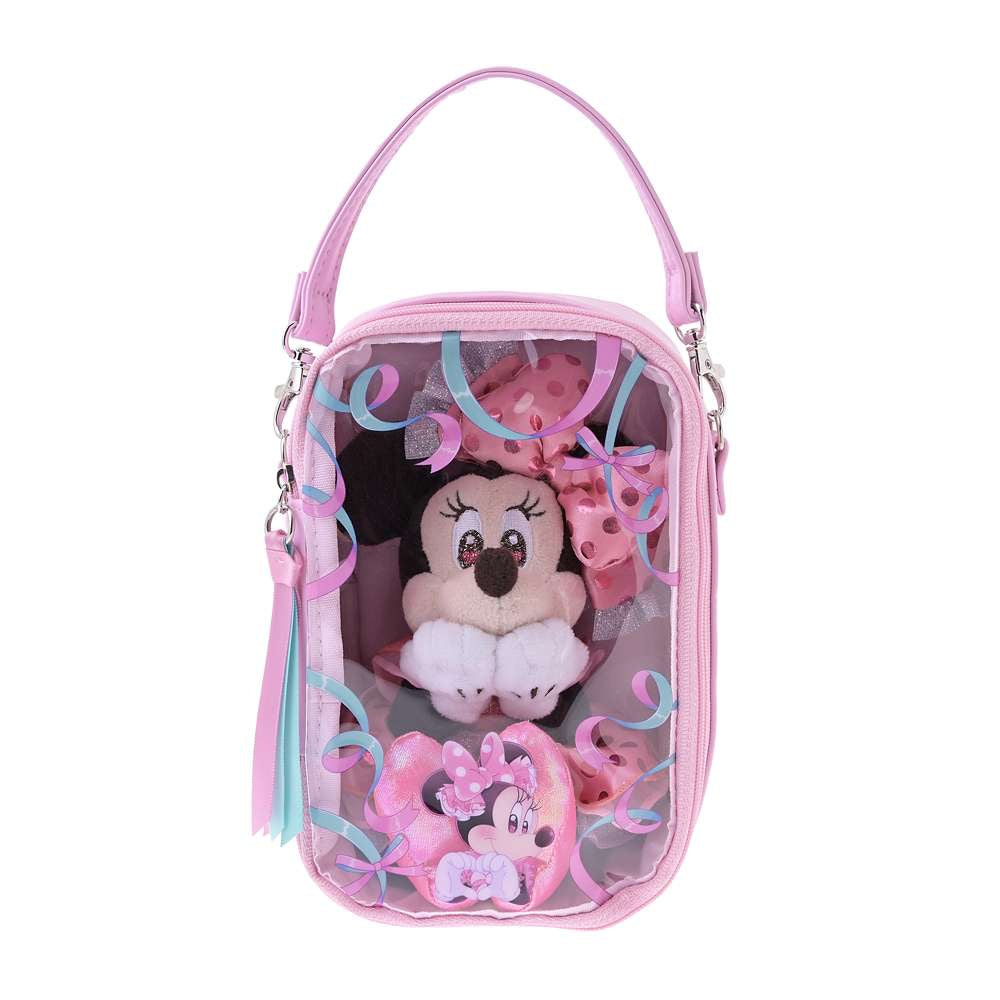 Minnie 痛袋 - Minnie Day 2026