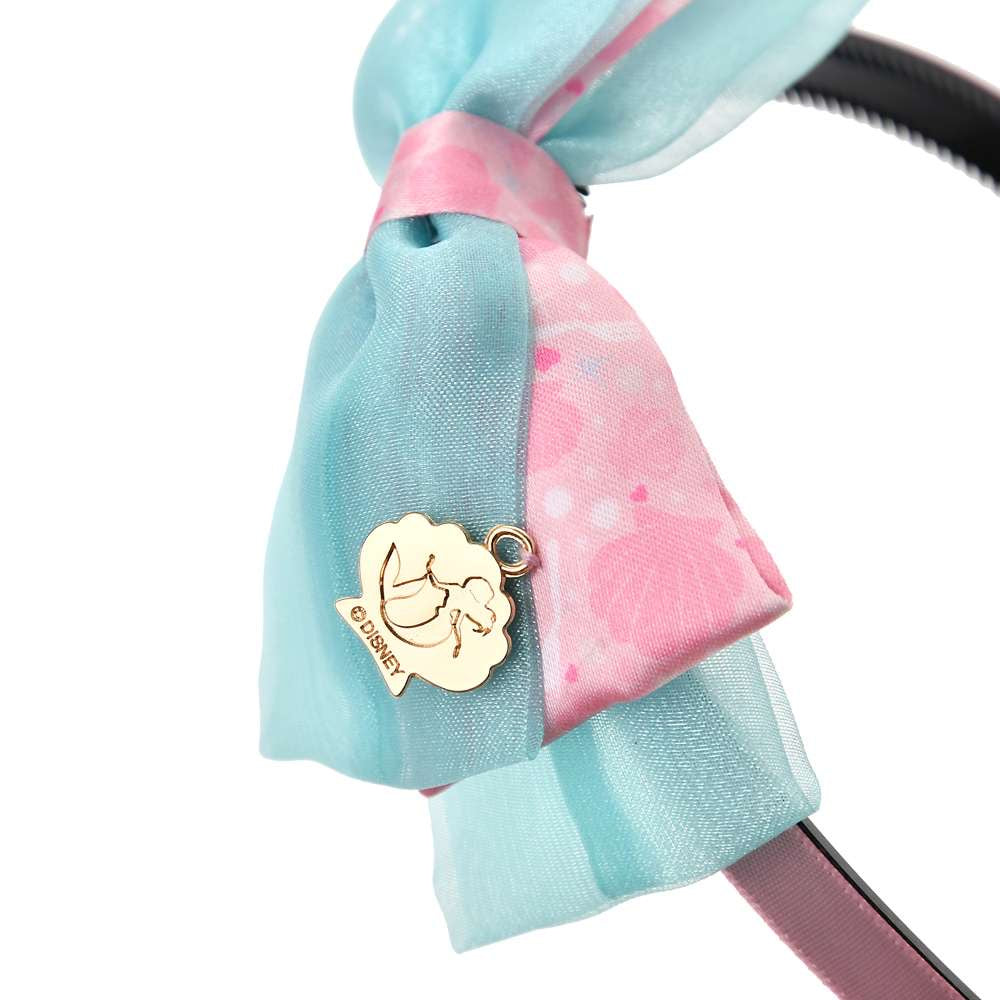 Ariel/ Rapunzel/ Elsa/ Minnie 小朋友用頭箍