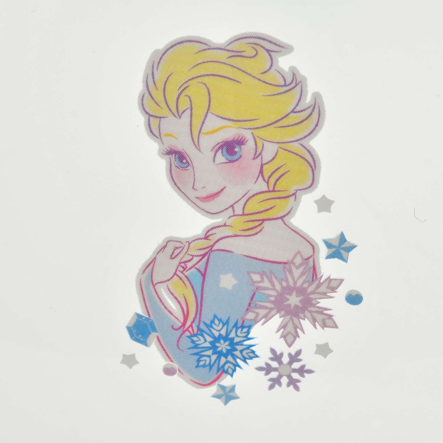 Elsa/ Rapunzel/ Minnie 小朋友專用直遮 - Rainy Day