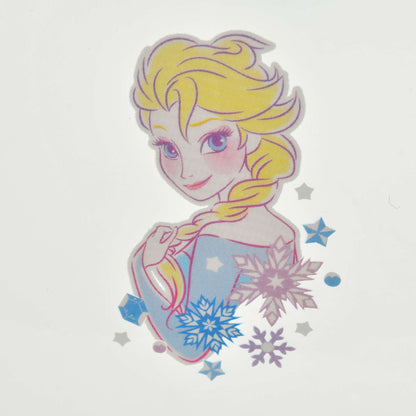 Elsa/ Rapunzel/ Minnie 小朋友專用直遮 - Rainy Day