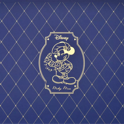 Mickey 兩層朱古力套裝  | Disney Valentine - Godiva
