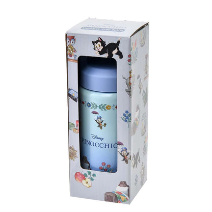 生蠔bb/ Pooh/ Figaro 保溫瓶 350ml Splendid Colors