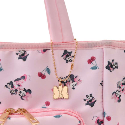 Pooh/ Minnie 保溫袋