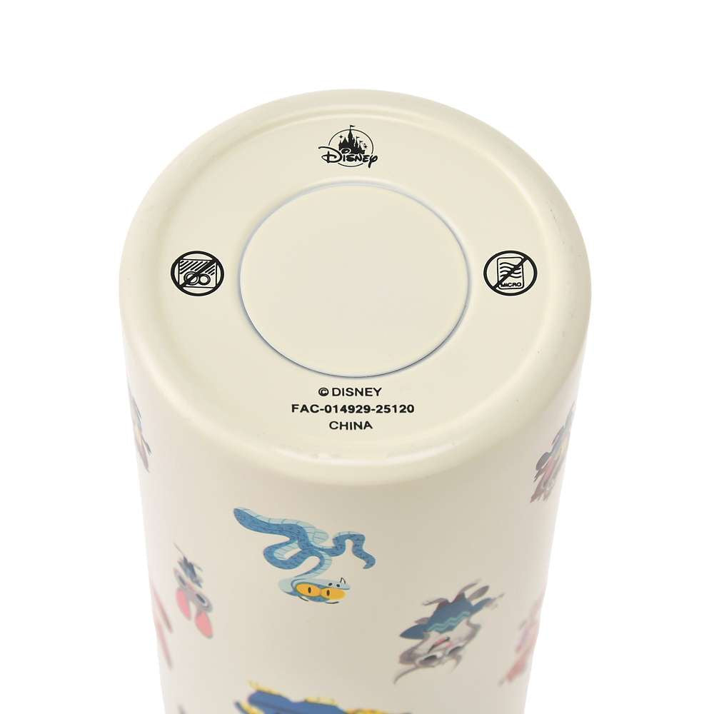 保溫瓶 Zootopia2 Movie