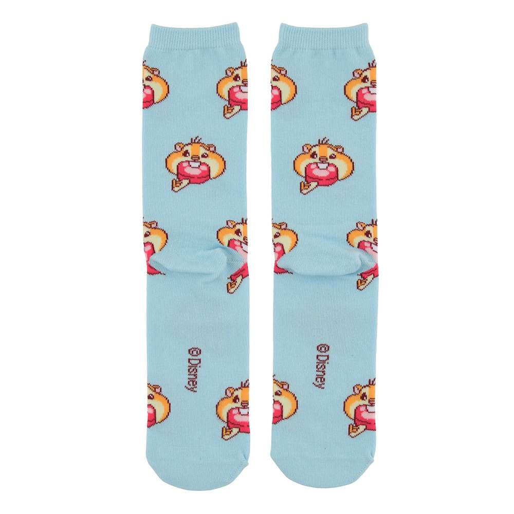 泰瑞/ Marie/ Pooh/ 鼠鼠銀行職員 襪子