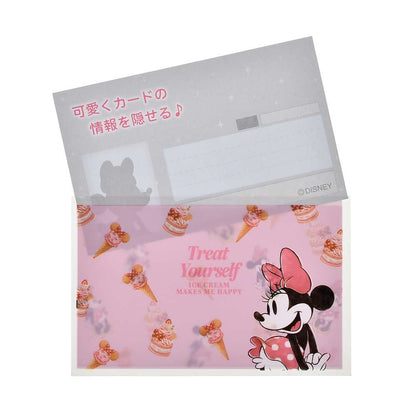 Mickey/ Minnie - 證件卡套