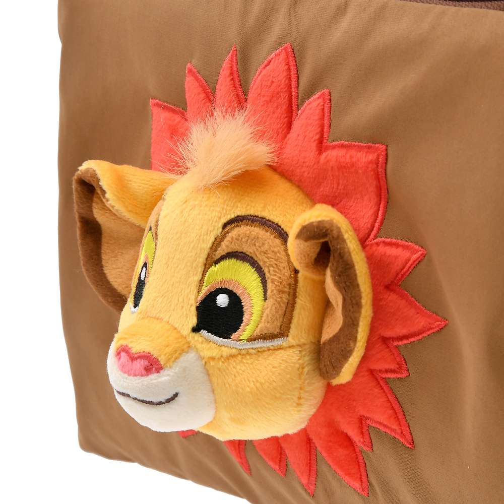 Pouch THE LION KING 30 YEARS