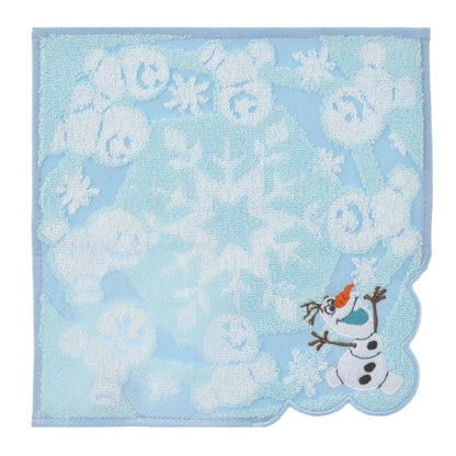 Donald/ Daisy/ Olaf/ Stitch 手巾仔