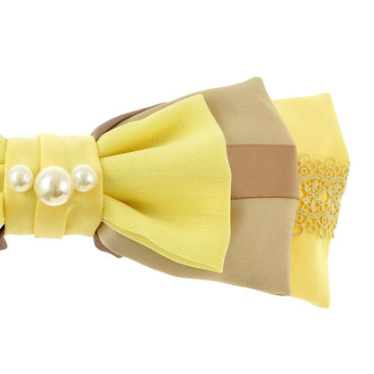 Rapunzel/ Anna/ Belle 頭箍 - Custume Goods