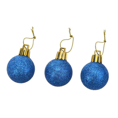 聖誕樹套裝連燈串掛飾 | Disney Store Christmas 2025