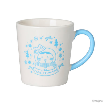 Chiikawaちいかわ｜小可愛 7-11聖誕一番賞2025