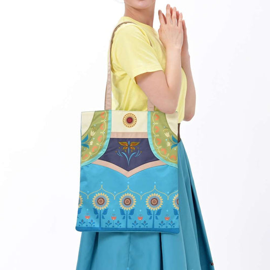 Anna Tote Bag - FROZEN FEVER